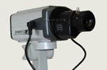 Камеры видеонаблюдения, Установка систем видеонаблюдения, Видеонаблюдение объектов