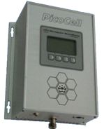 Двухдиапазонный ретранслятор PicoCell 900/1800 SXA