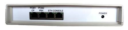 Комплект СОРМ MWS box 3EU27010AA SOSM-GW