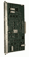 Плата подключения 8 базовых станций DECT IC-LU