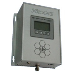 Комплект сотового ретранслятора PicoCell 900 SXL повышенной мощности для помещений до 2000 квадратных метров